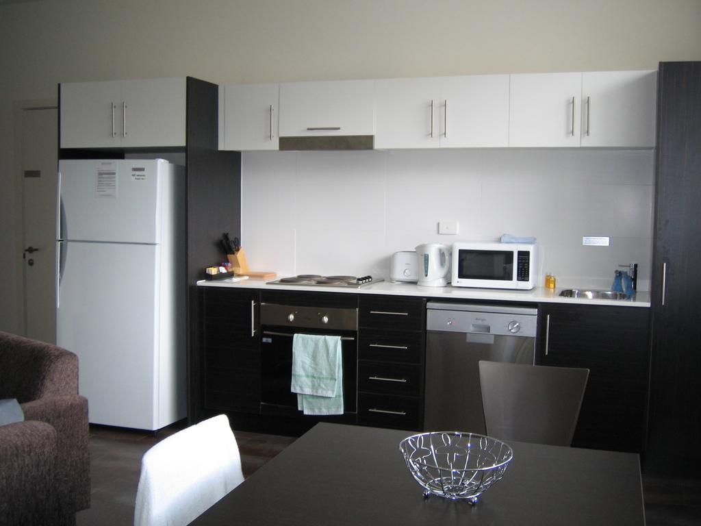 Apartments @ Kew Q105 Melbourne Bagian luar foto