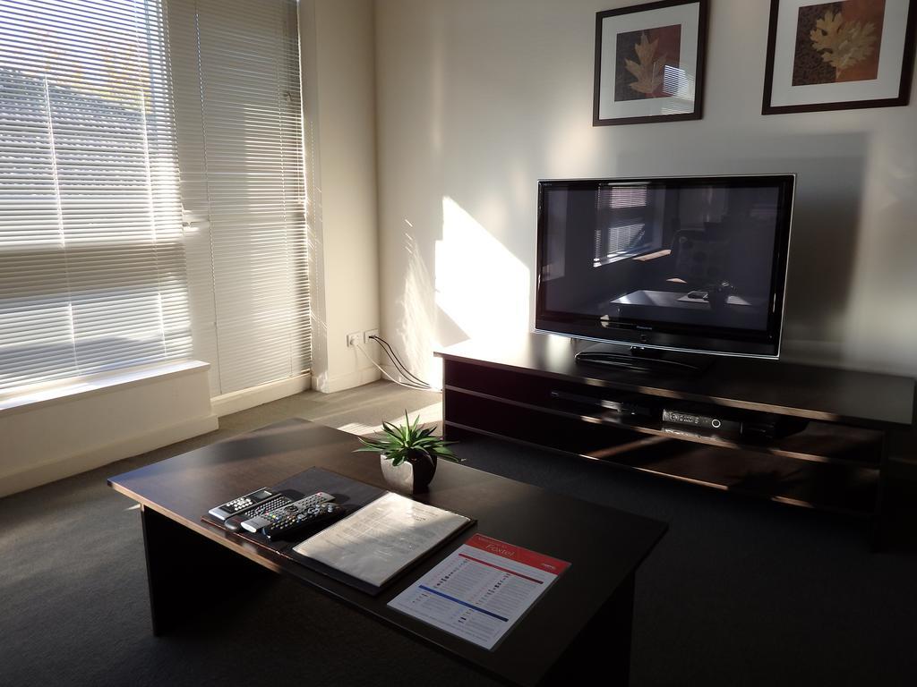 Apartments @ Kew Q105 Melbourne Bagian luar foto