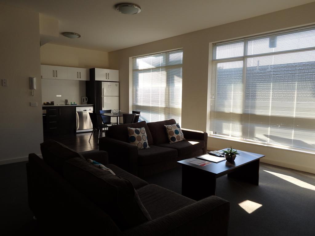 Apartments @ Kew Q105 Melbourne Bagian luar foto