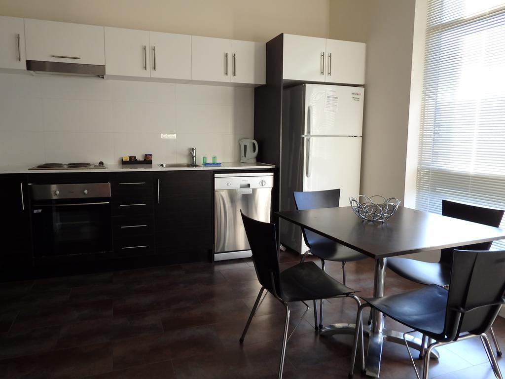 Apartments @ Kew Q105 Melbourne Bagian luar foto