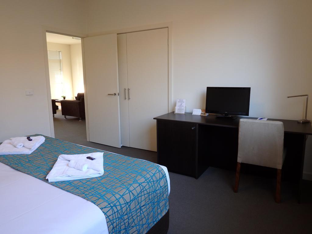 Apartments @ Kew Q105 Melbourne Bagian luar foto