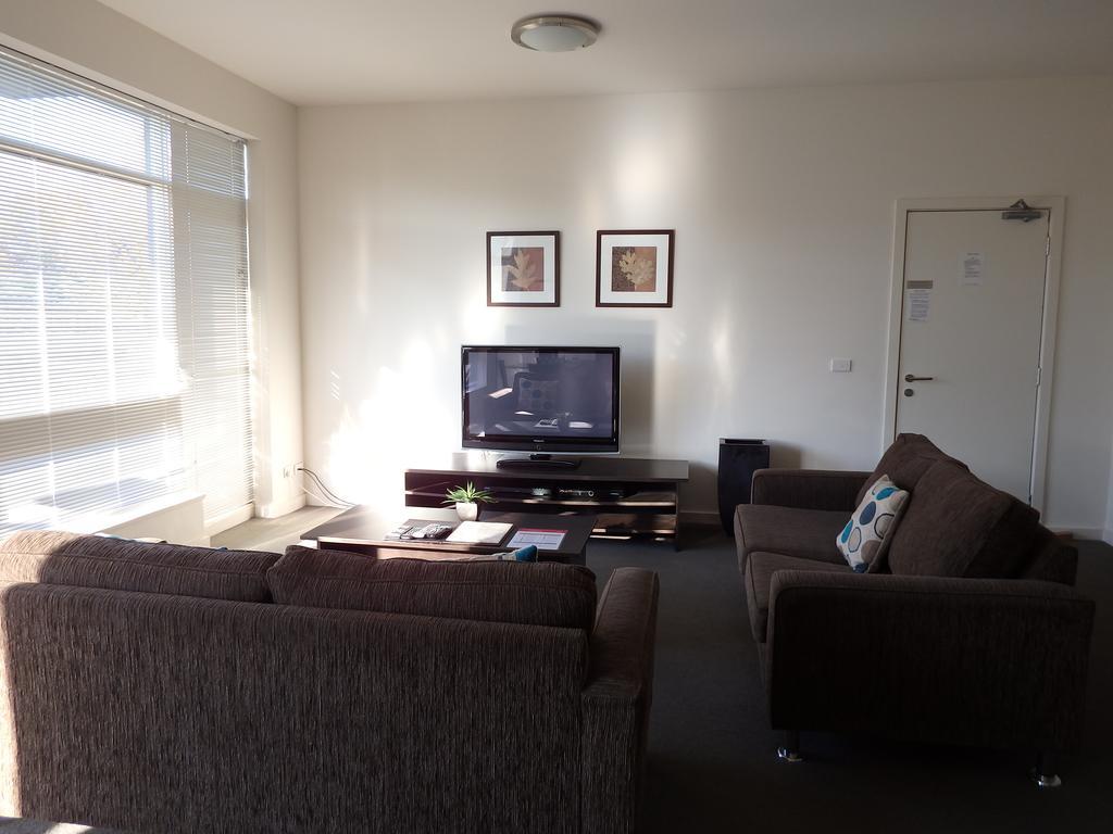 Apartments @ Kew Q105 Melbourne Bagian luar foto