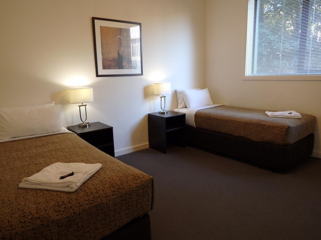 Apartments @ Kew Q105 Melbourne Bagian luar foto