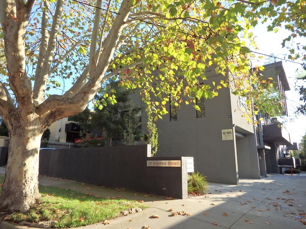 Apartments @ Kew Q105 Melbourne Bagian luar foto