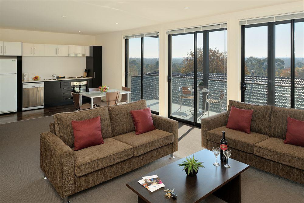 Apartments @ Kew Q105 Melbourne Ruang foto