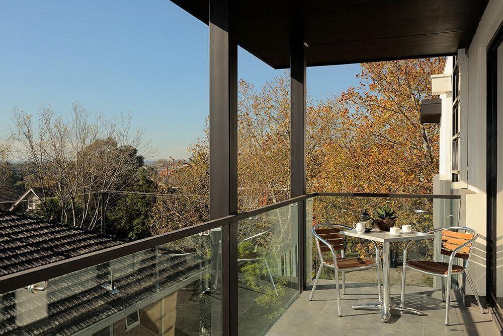Apartments @ Kew Q105 Melbourne Bagian luar foto