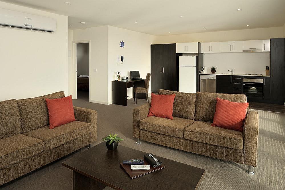Apartments @ Kew Q105 Melbourne Bagian luar foto