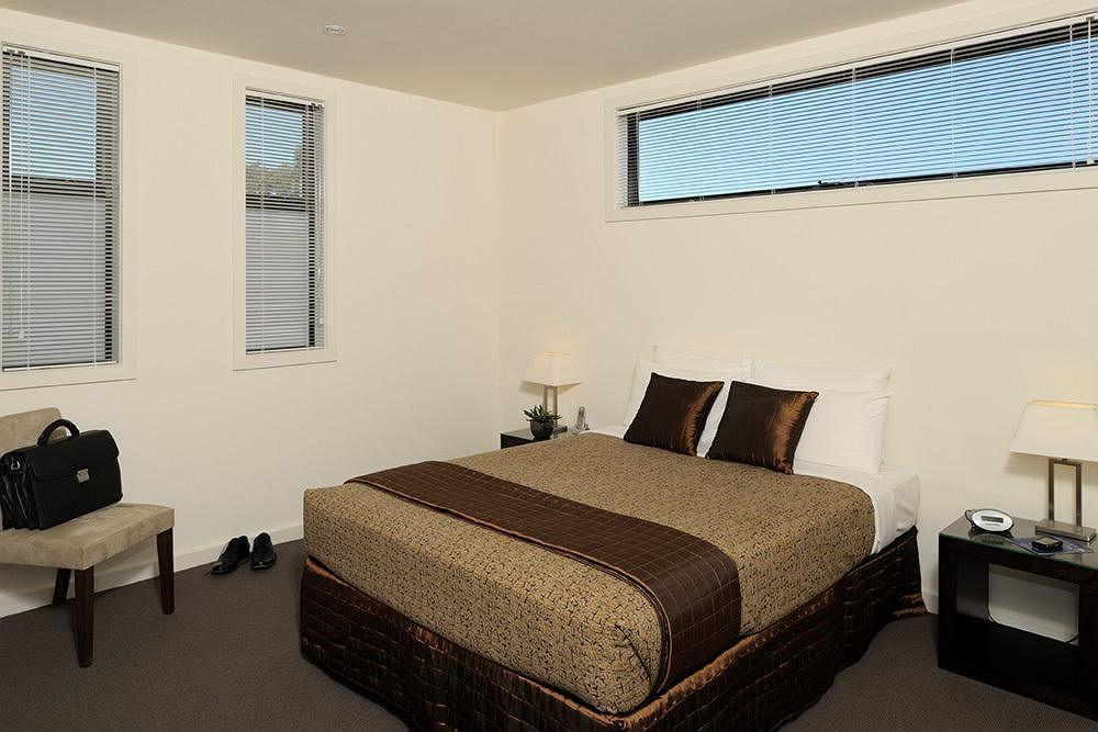 Apartments @ Kew Q105 Melbourne Bagian luar foto