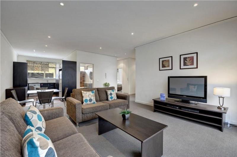 Apartments @ Kew Q105 Melbourne Ruang foto
