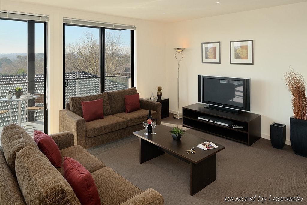 Apartments @ Kew Q105 Melbourne Ruang foto