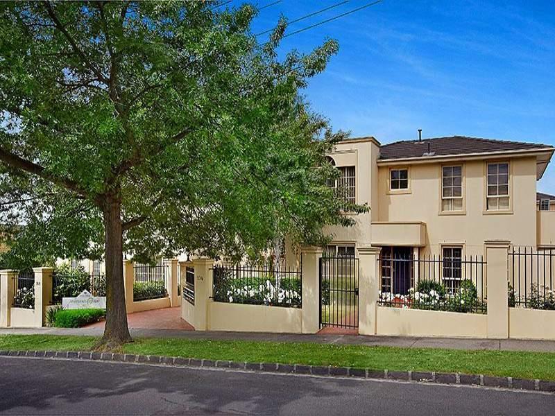 Apartments @ Kew Q105 Melbourne Bagian luar foto