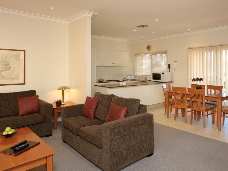 Apartments @ Kew Q105 Melbourne Bagian luar foto