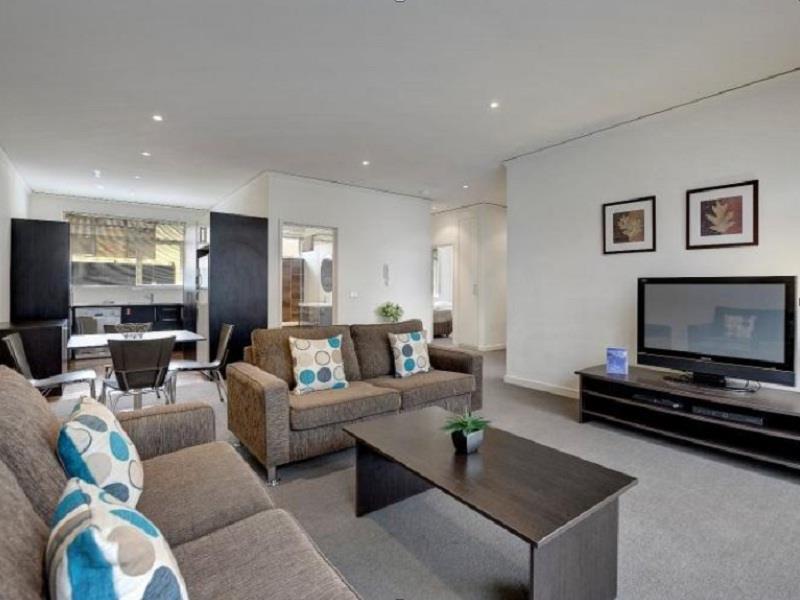 Apartments @ Kew Q105 Melbourne Bagian luar foto