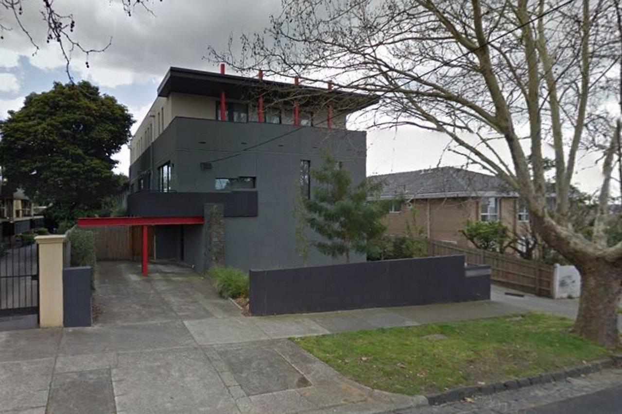 Apartments @ Kew Q105 Melbourne Bagian luar foto