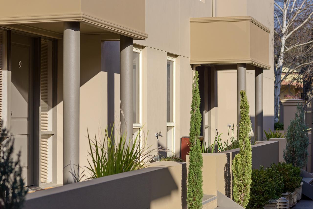 Apartments @ Kew Q105 Melbourne Bagian luar foto