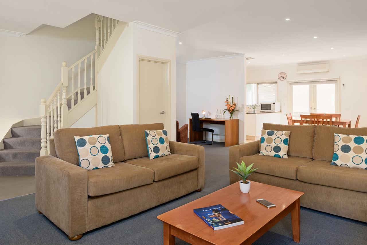 Apartments @ Kew Q105 Melbourne Bagian luar foto