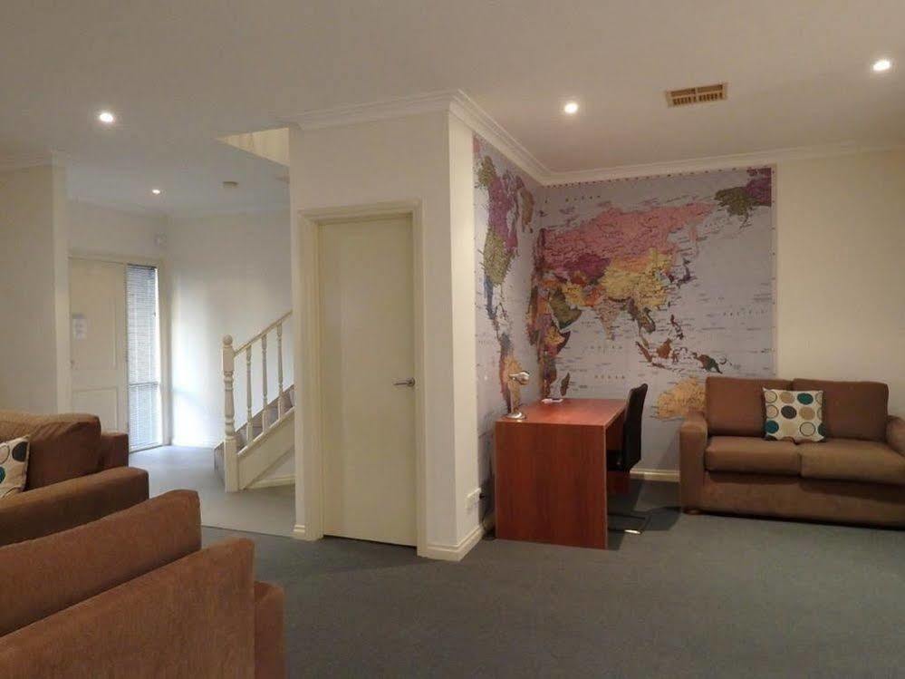 Apartments @ Kew Q105 Melbourne Bagian luar foto