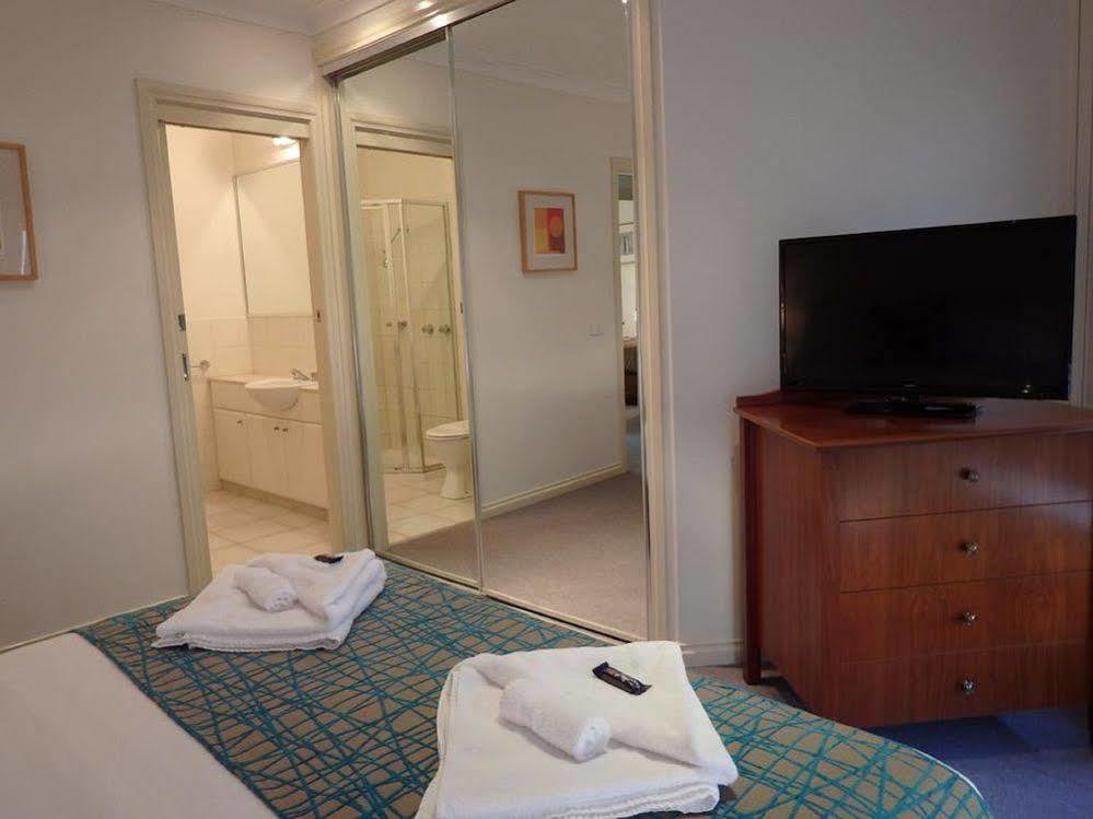 Apartments @ Kew Q105 Melbourne Bagian luar foto