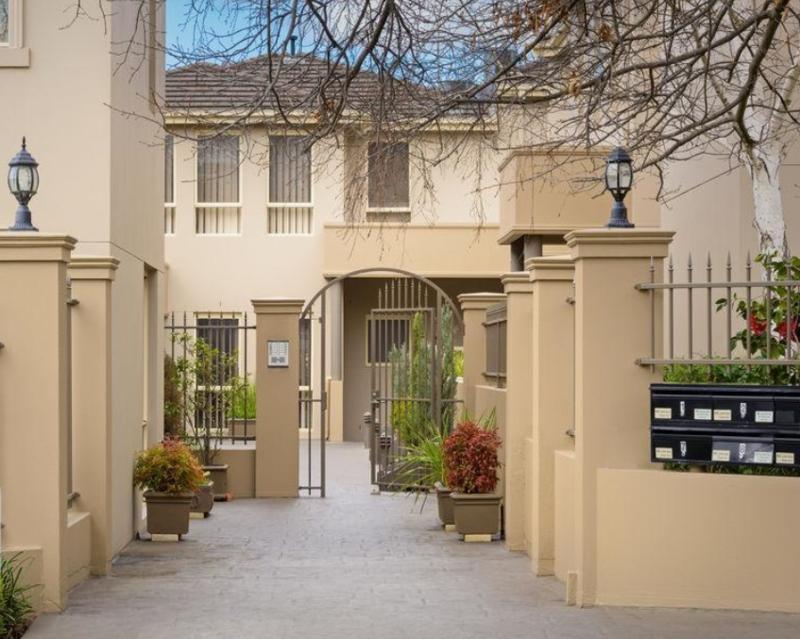 Apartments @ Kew Q105 Melbourne Bagian luar foto
